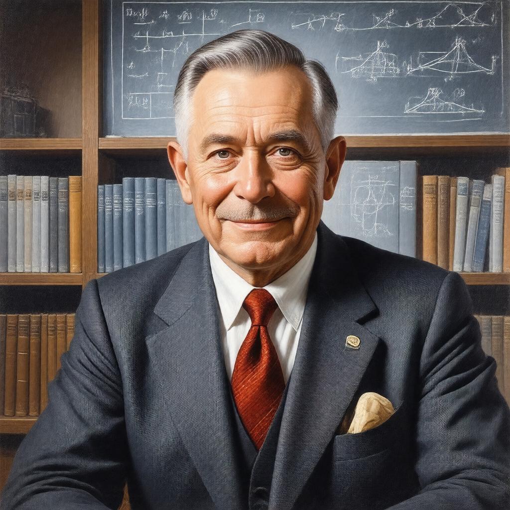 Rudolf E. Kálmán